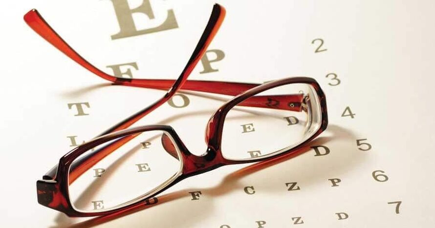 Visiounskorrektiounsmethoden hëllefen Iech opzehalen Brëller ze benotzen
